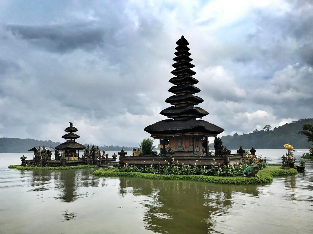 7 Tempat Wisata yang Ada di Bali Untuk Anda Para Penikmat 